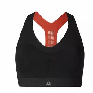 Reebok PureMove High Impact Sports Bra ⛹️‍♀️❤️